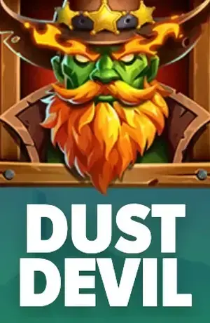Dust Devil