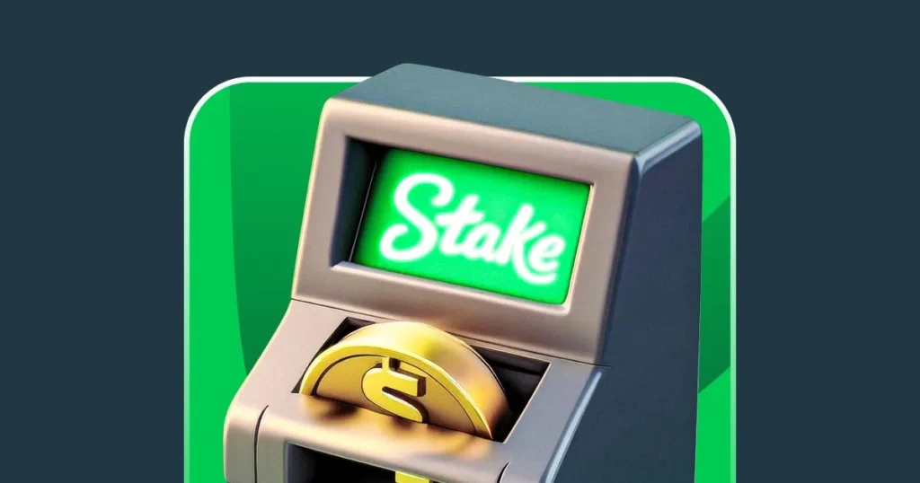 Online Casino Stake
