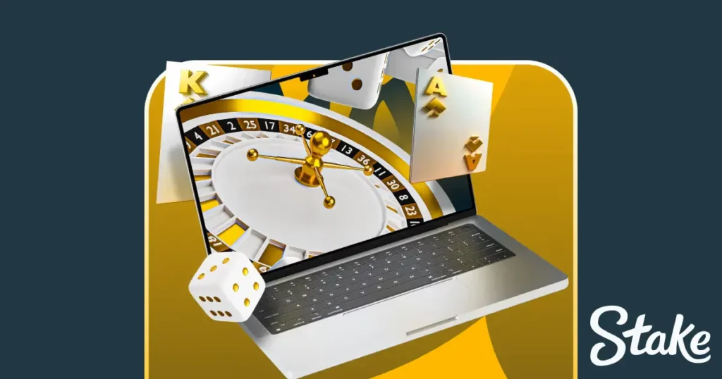 Stake Crypto Casino