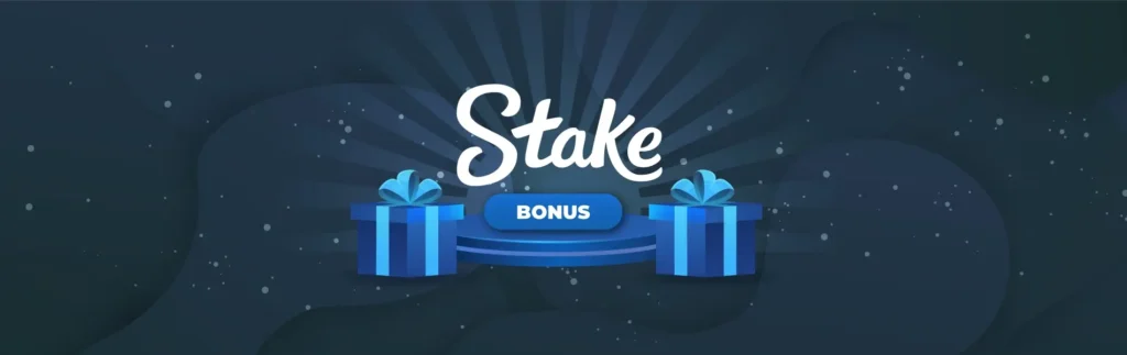 Stake Online Casino