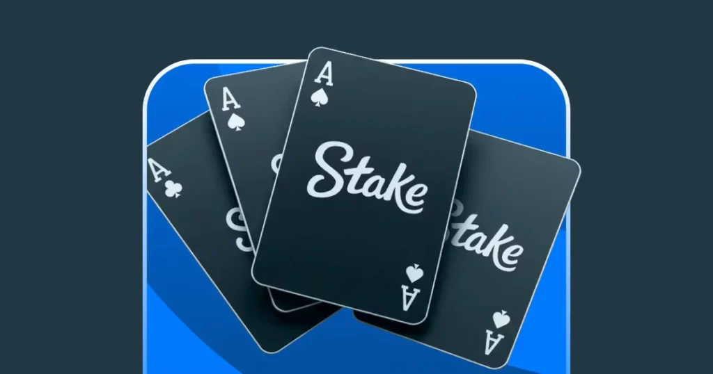 Stake Table Games