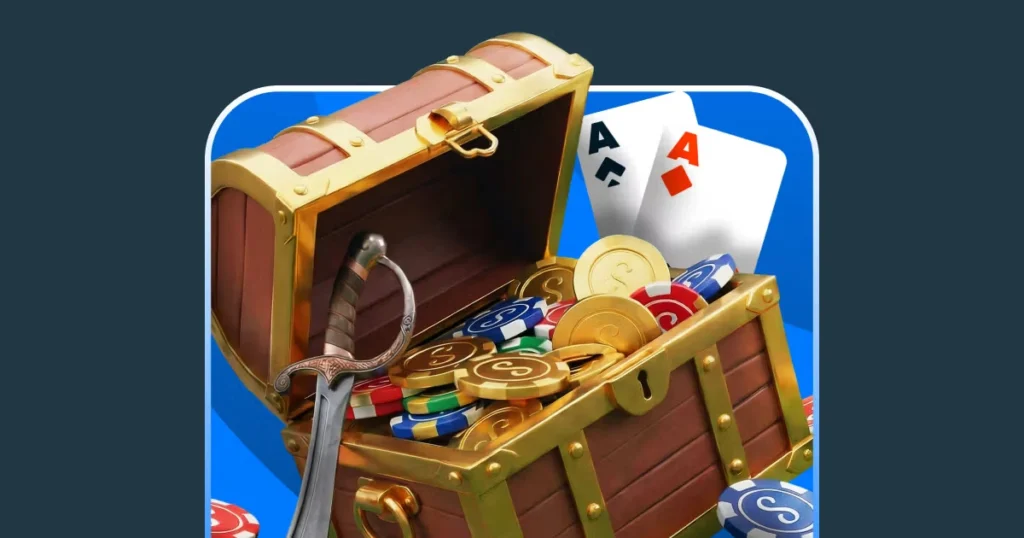 Stake bonus