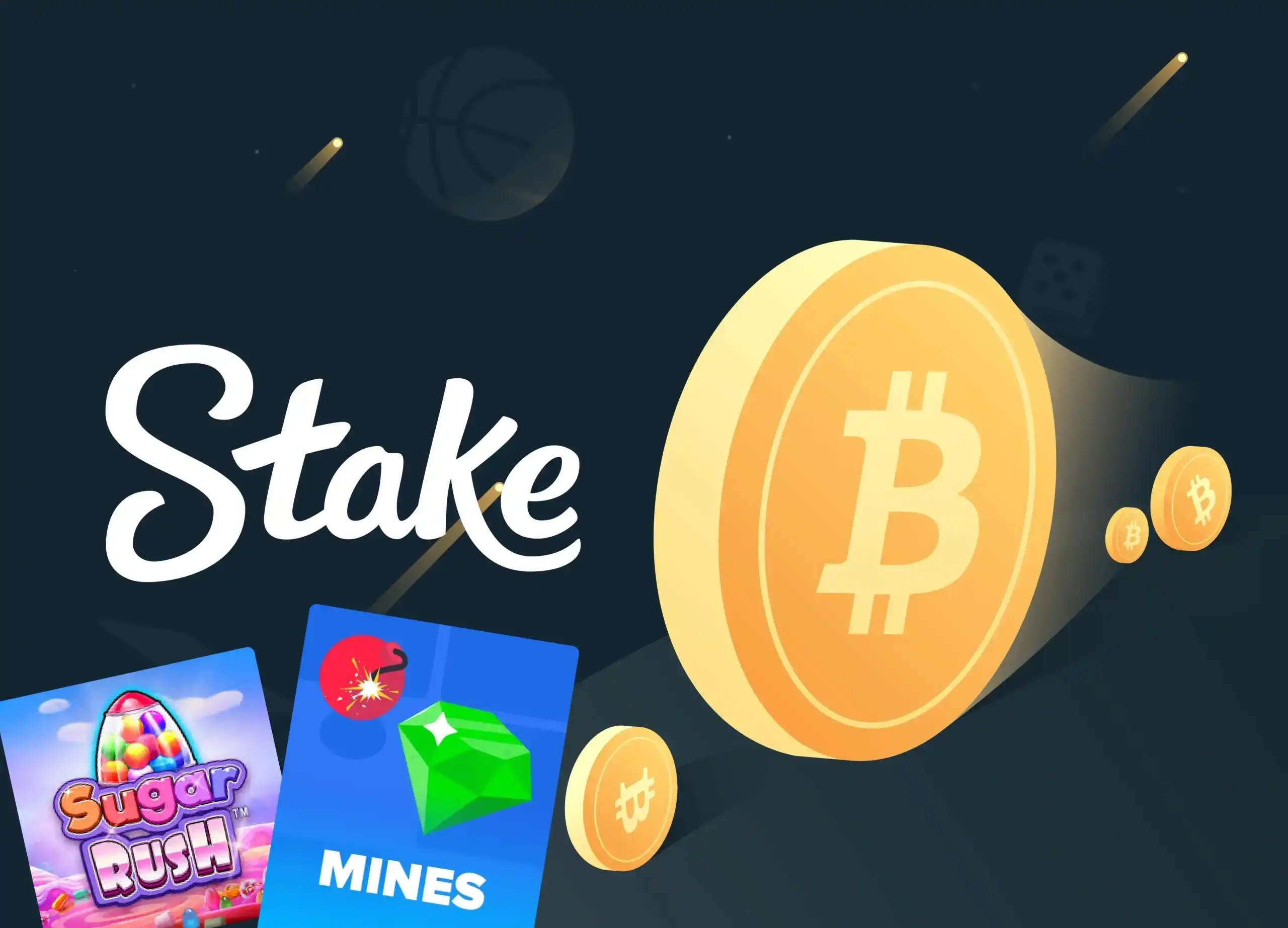 Stake canada slots