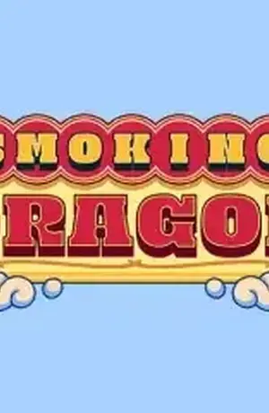 Smoking Dragon