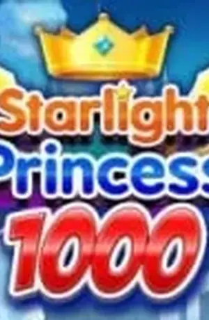 Starlight Princess 1000