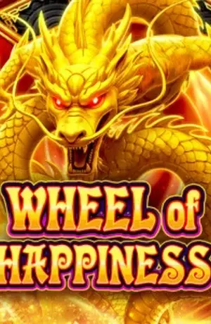Wheel of Happiness